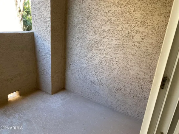 a view of room