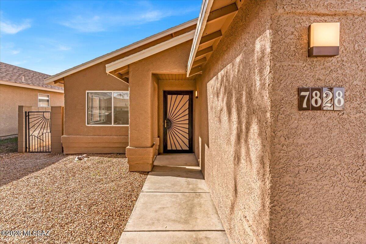 7828 South Lauder Street Tucson, AZ 85747 - Photo 4 of 46