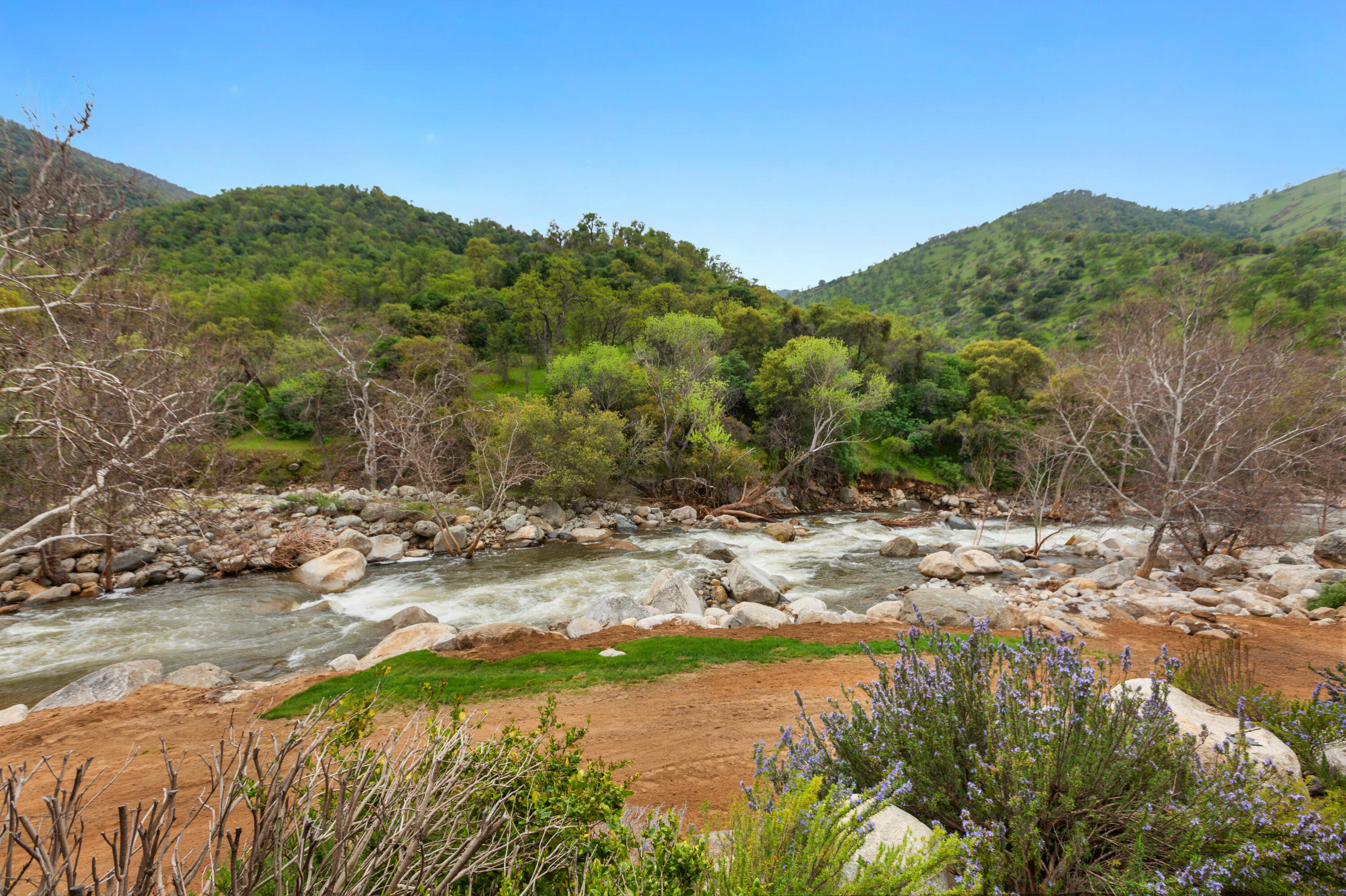 44958 South Fork Drive Three Rivers, CA 93271 - Photo 49 of 59 River