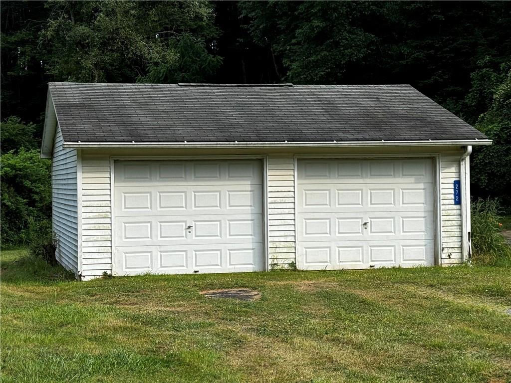 272 Medical Center Road Chicora, PA 16025 - Photo 4 of 13 Gallery Image 4