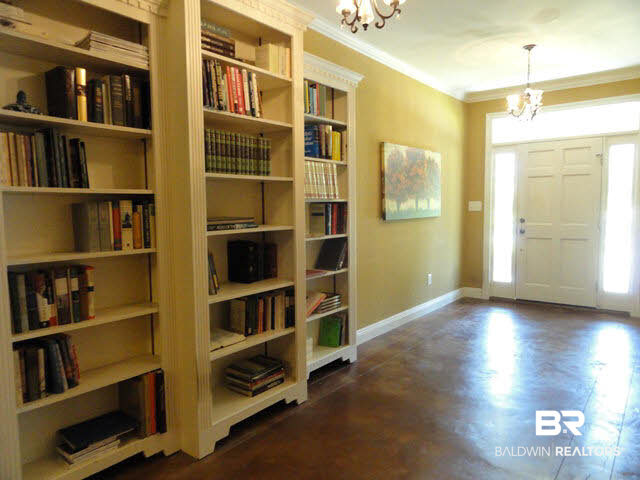 3 Patrice Trace Daphne, AL 36527 - Photo 3 of 22 Huge Foyer Provides a Grand Entry