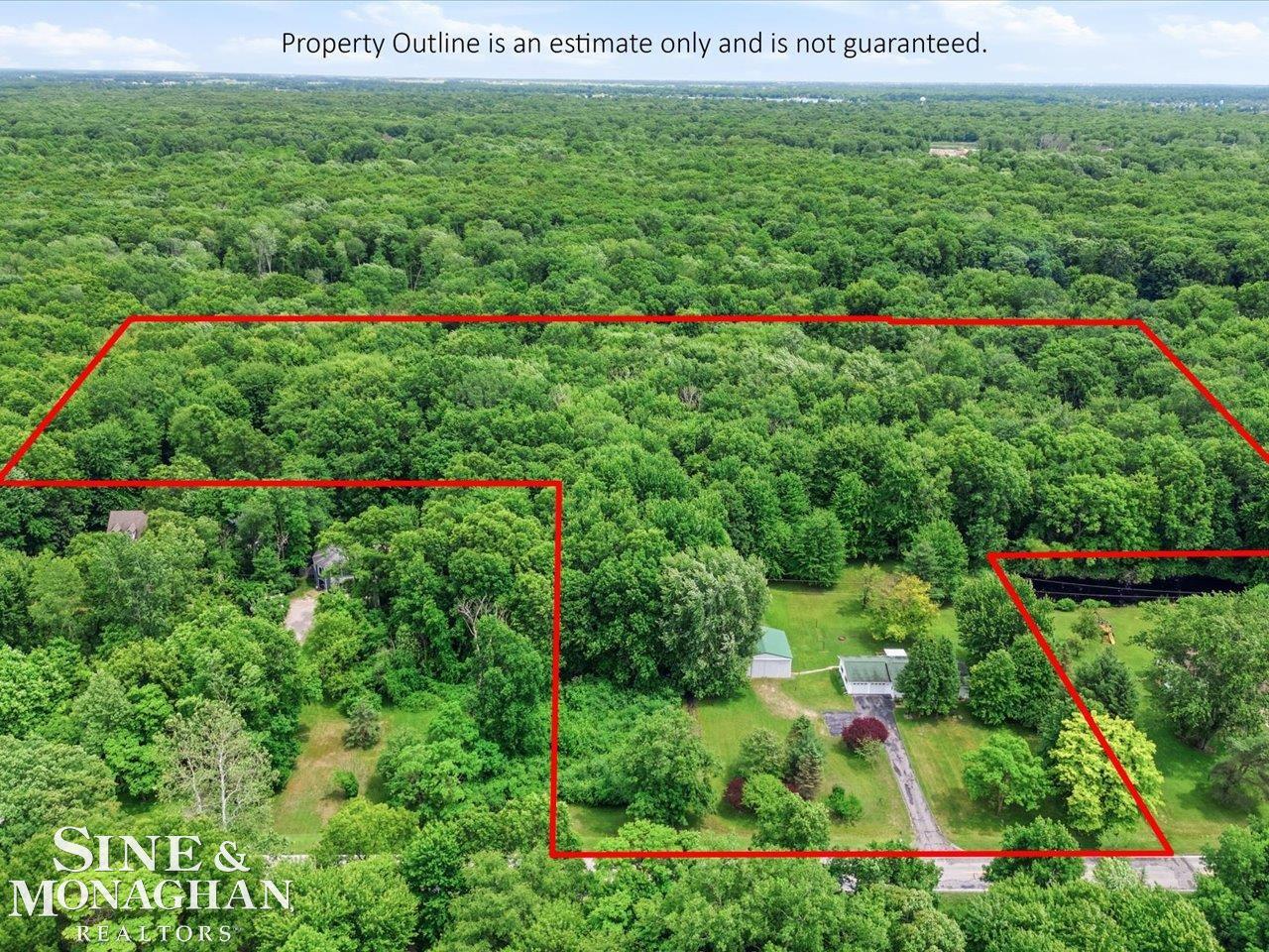 9211 Folkert Road Algonac, MI 48001 - Photo 10 of 48