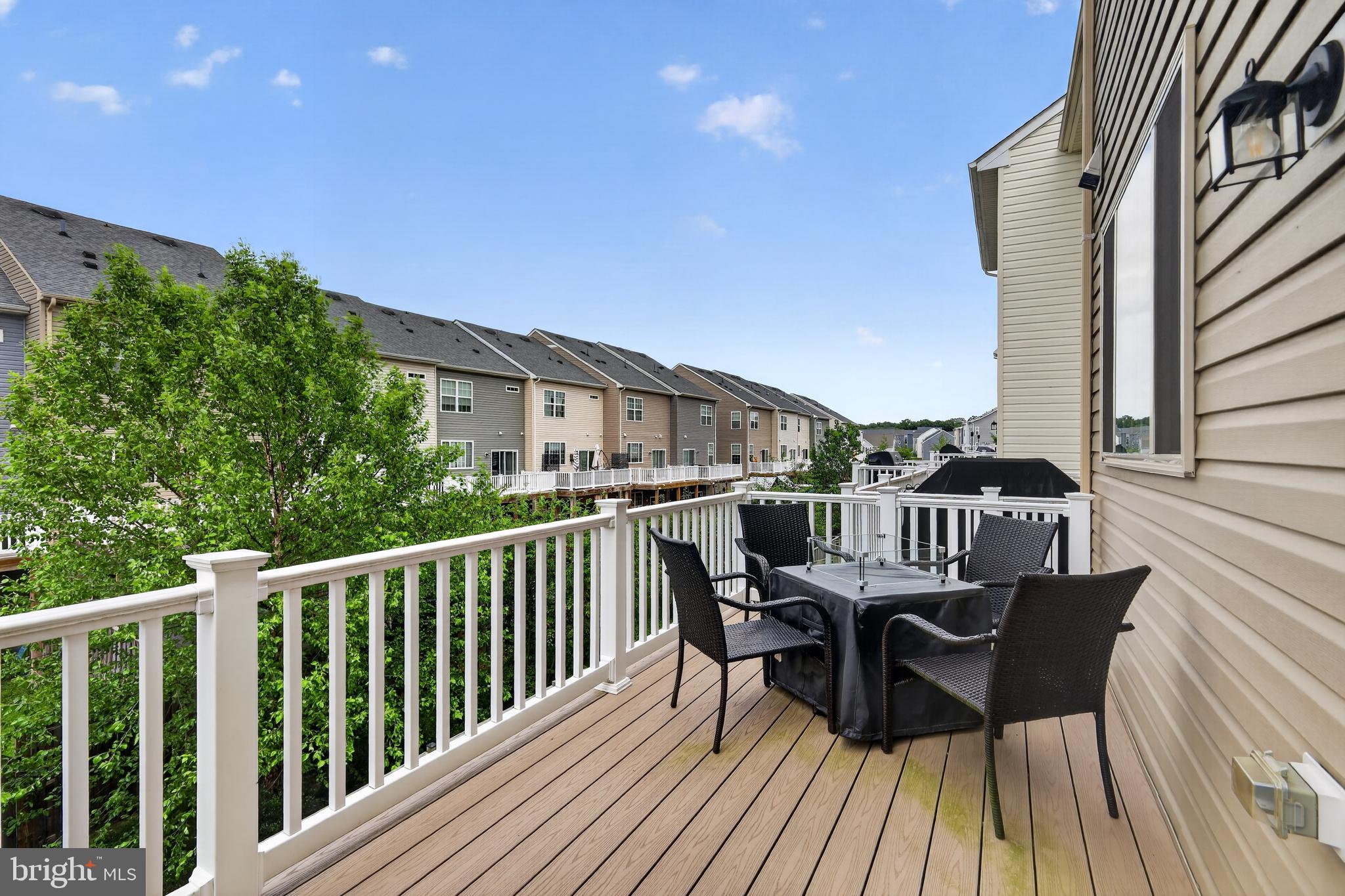 8452 Randell Ridge Road Frederick, MD 21704 - Photo 30 of 46