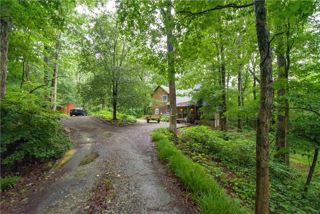 4150 Davis Road Toccoa, GA 30577 - Photo 29 of 30