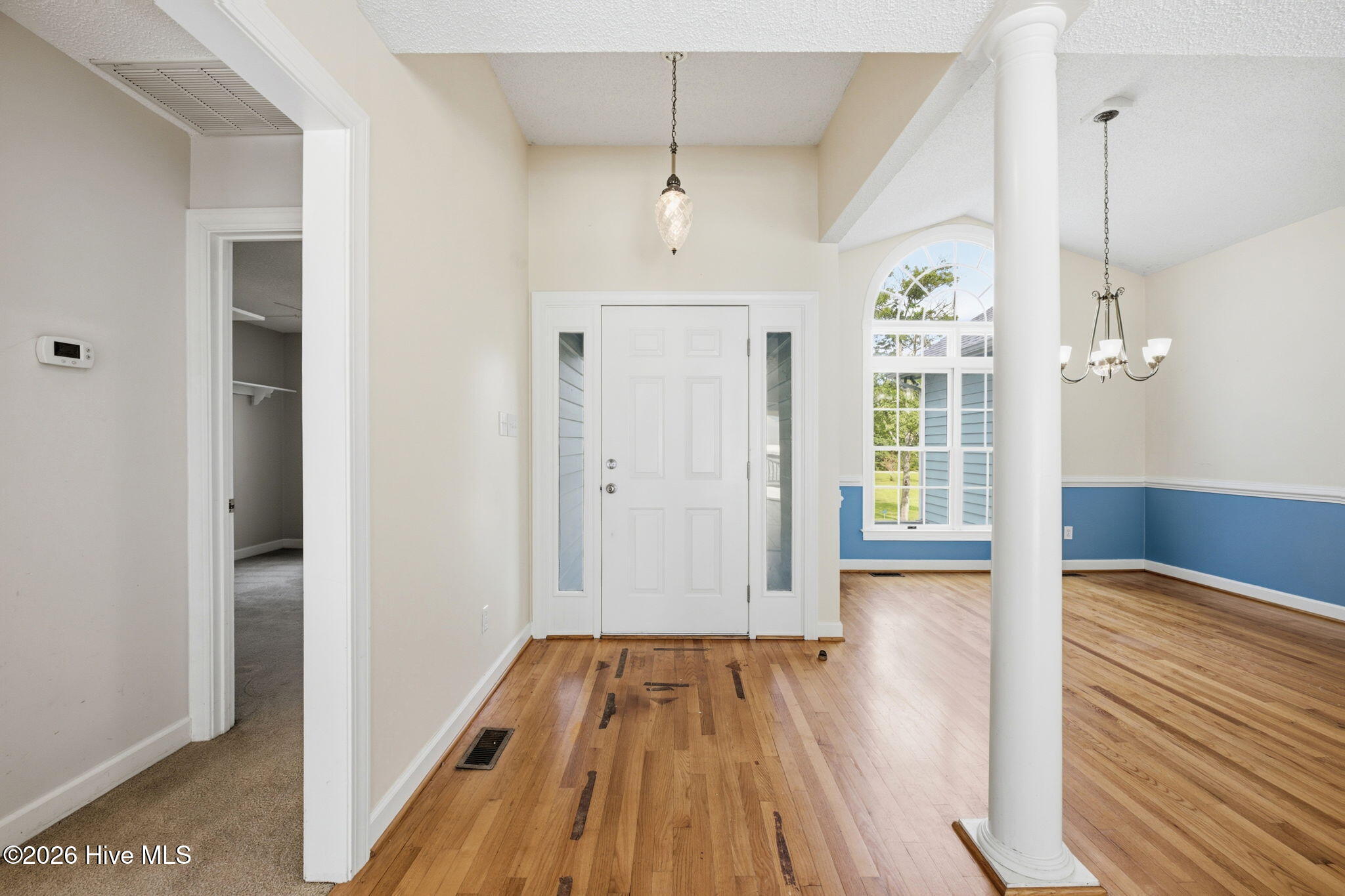 957 Becton Road Havelock, NC 28532 - Photo 57 of 59 Foyer