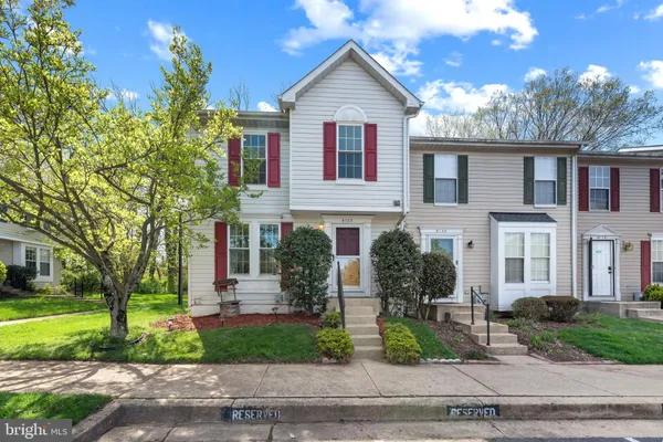 $425,000 | 8122 Woodward Street, Savage, MD 20763
