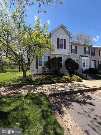 $425,000 | 8122 Woodward Street, Savage, MD 20763