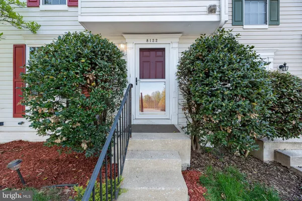 $425,000 | 8122 Woodward Street, Savage, MD 20763