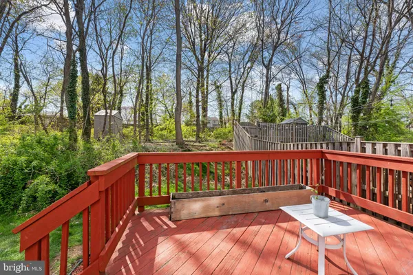 $425,000 | 8122 Woodward Street, Savage, MD 20763