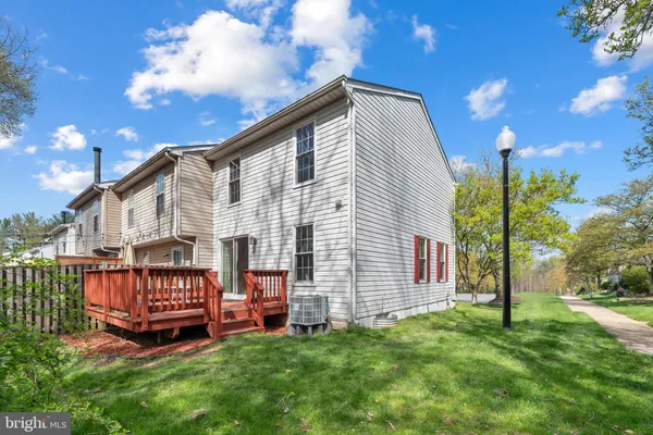 $425,000 | 8122 Woodward Street, Savage, MD 20763