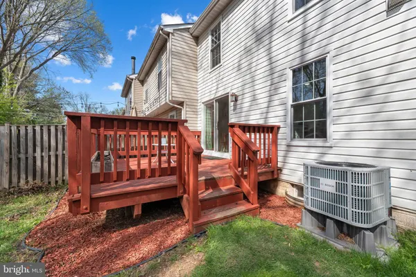 $425,000 | 8122 Woodward Street, Savage, MD 20763