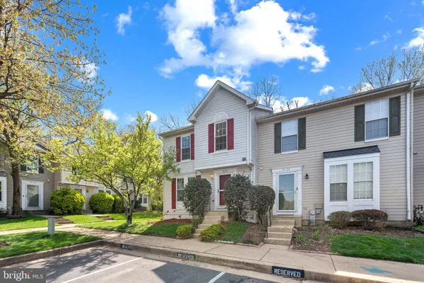 $425,000 | 8122 Woodward Street, Savage, MD 20763