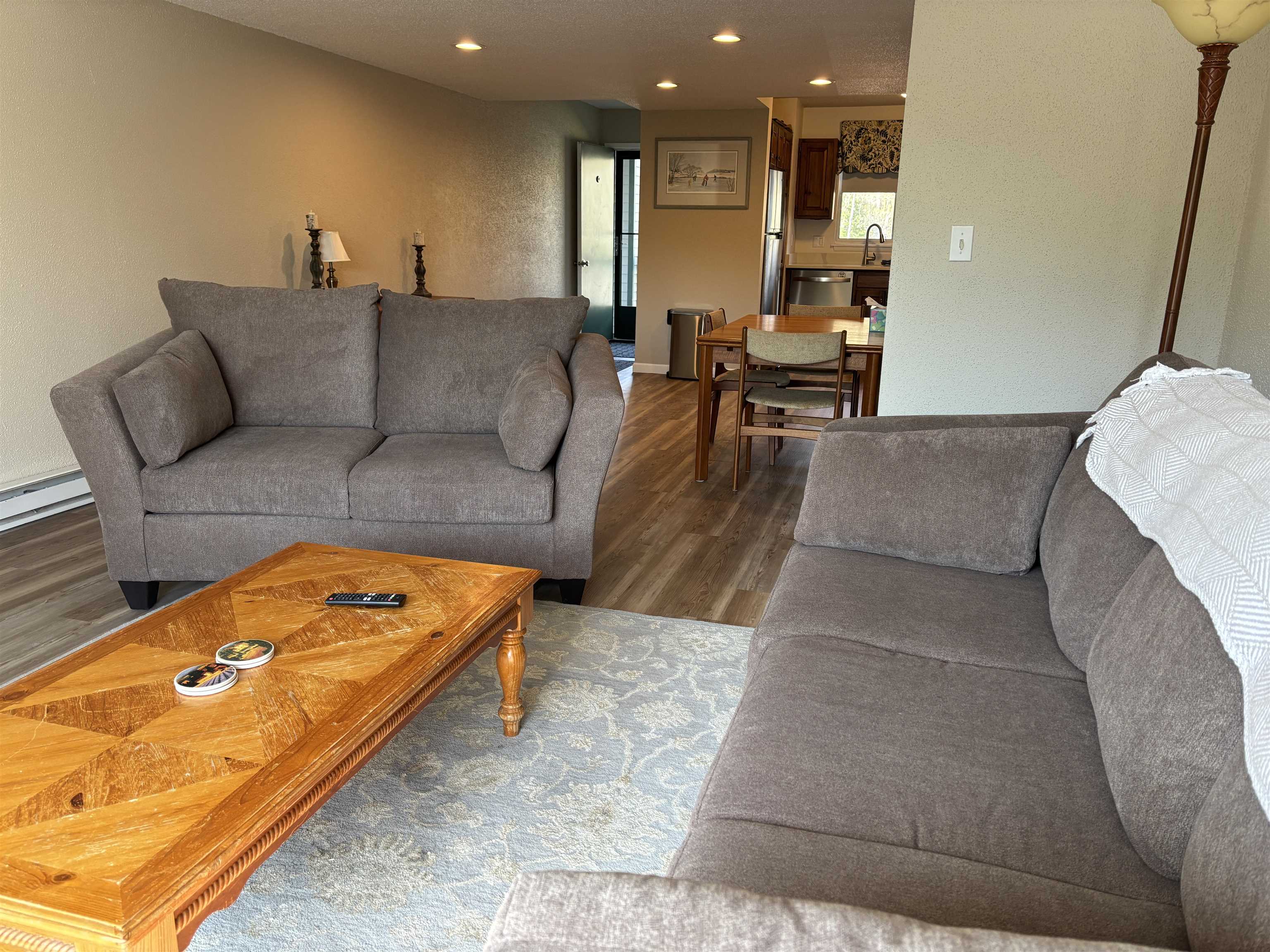 8 Emerson Way, Unit E4 Waterville Valley, NH 03215 - Photo 7 of 24