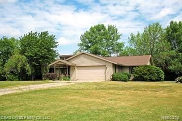 5668 West Kinde Road Caseville, MI 48725 - Photo 2 of 20 5668WKinde2.JPG