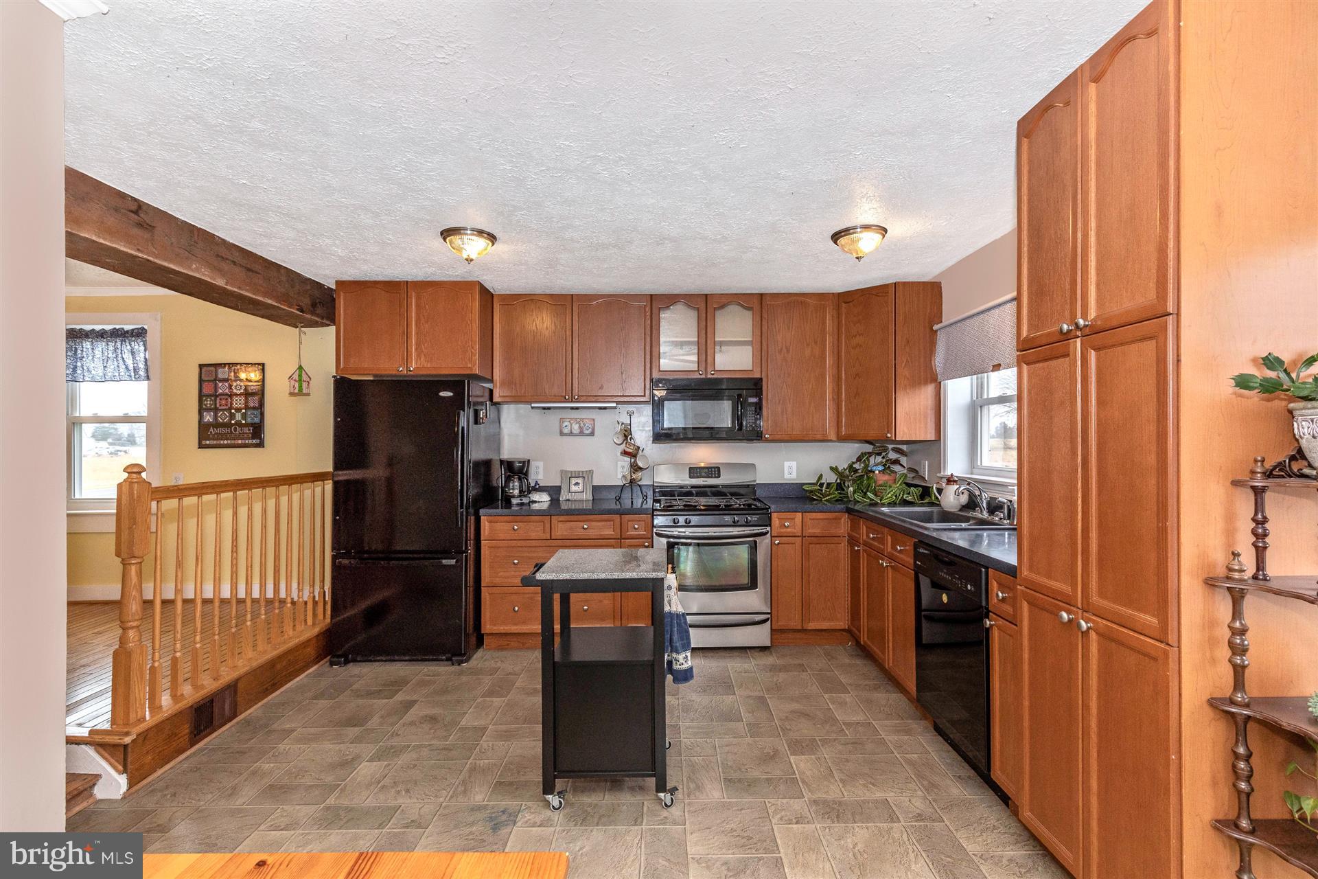 14619 Motters Station Road Rocky Ridge, MD 21778 - Photo 22 of 68 Kitchen