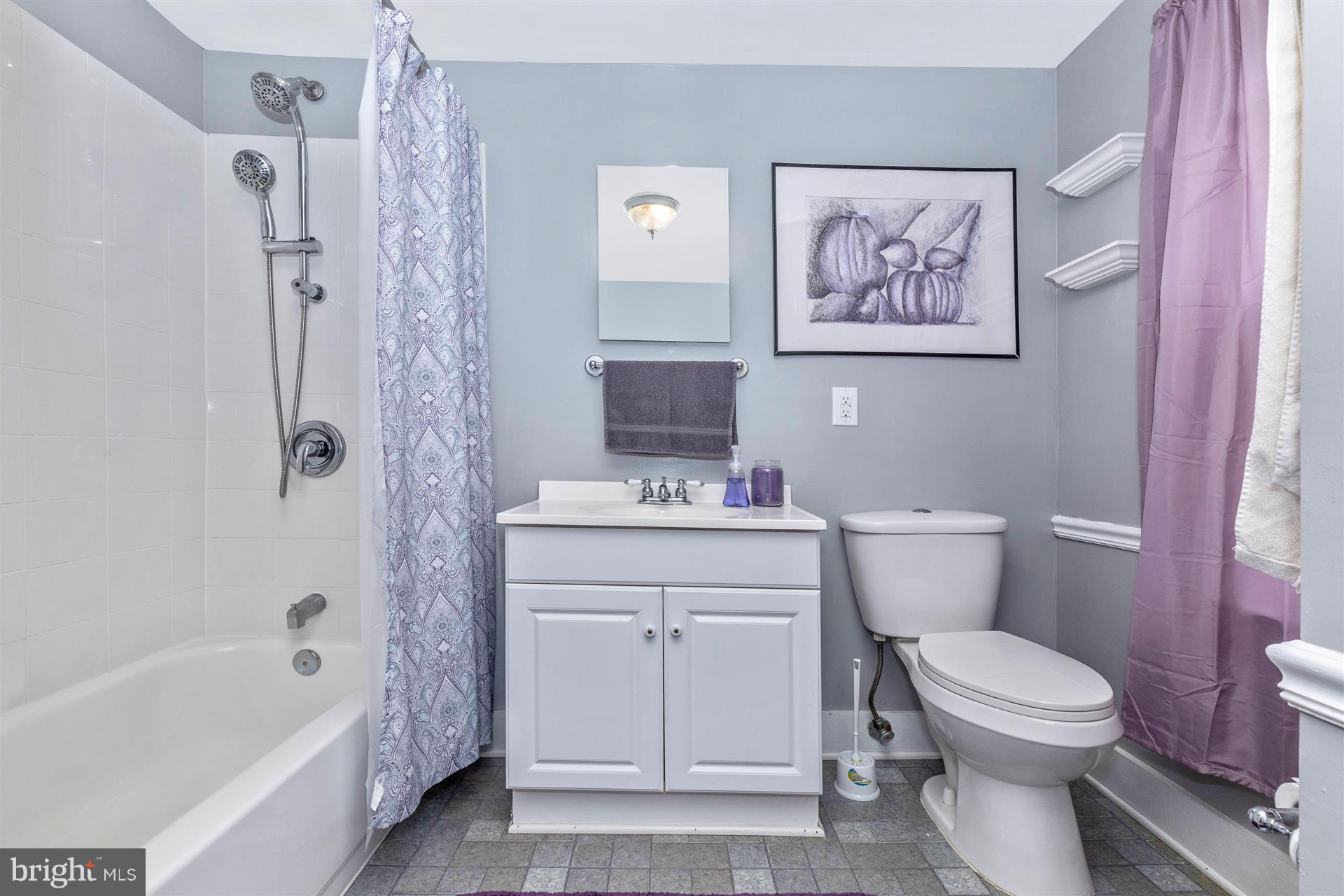 14619 Motters Station Road Rocky Ridge, MD 21778 - Photo 40 of 68 Upper level bath