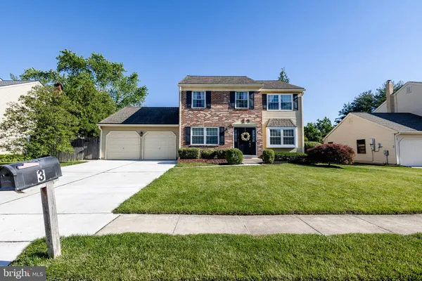 $625,000 | 3 Boothby Court, Mount Laurel, NJ 08054