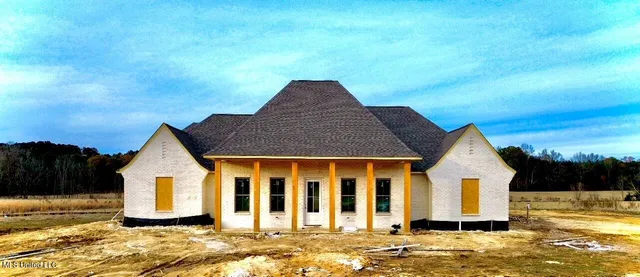 $512,700 | 290 Robinson Road, Canton, MS 39046