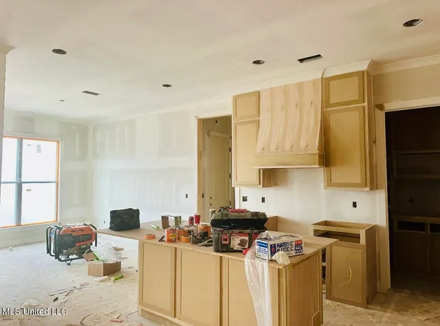 $512,700 | 290 Robinson Road, Canton, MS 39046