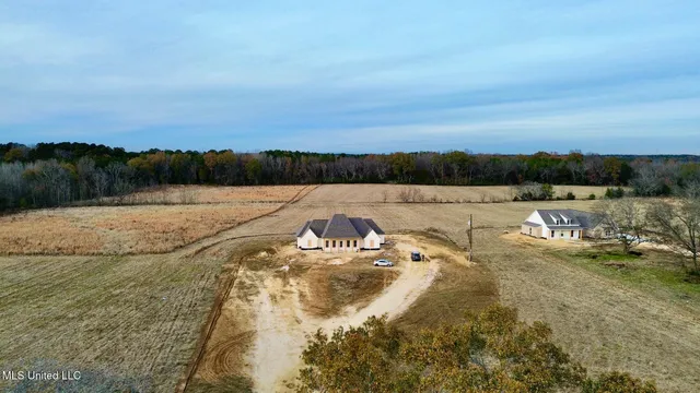 $512,700 | 290 Robinson Road, Canton, MS 39046
