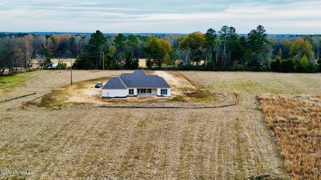 $512,700 | 290 Robinson Road, Canton, MS 39046