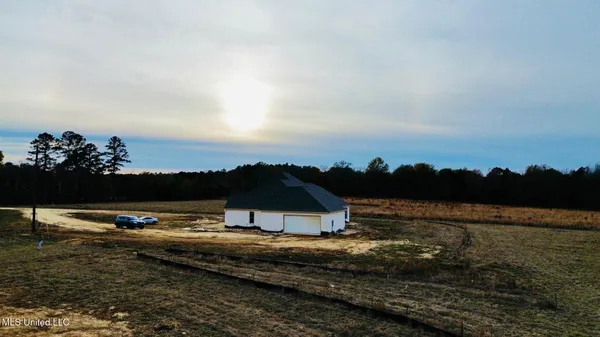 $512,700 | 290 Robinson Road, Canton, MS 39046