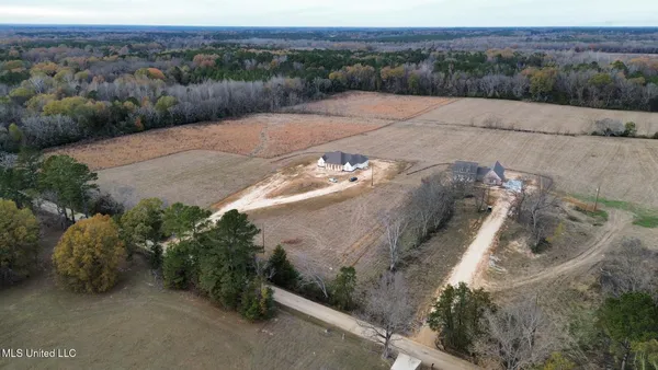 $512,700 | 290 Robinson Road, Canton, MS 39046