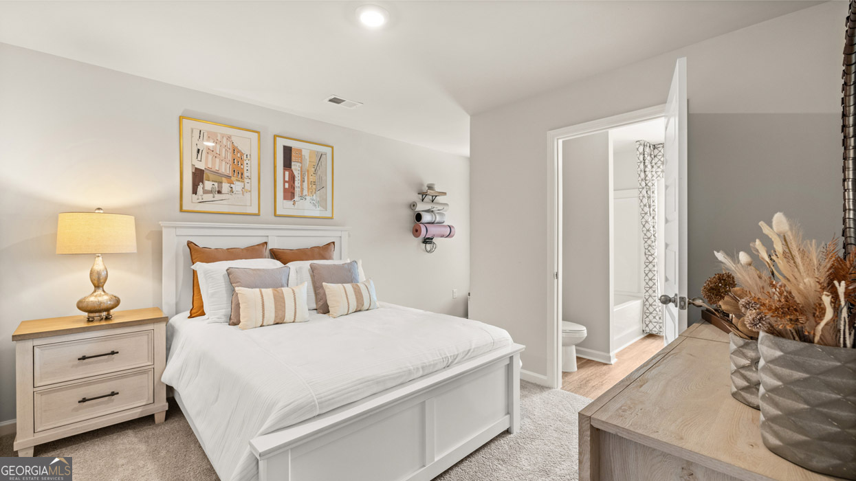 249 Sound Circle Stockbridge, GA 30281 - Photo 12 of 64