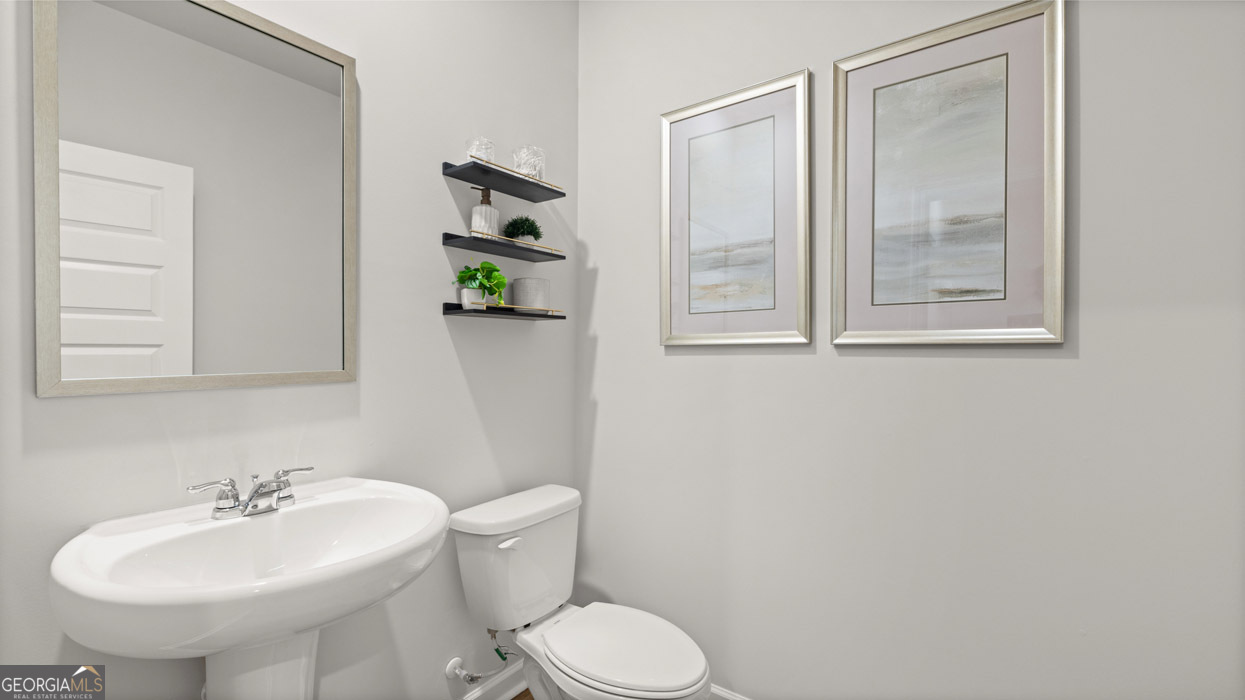 249 Sound Circle Stockbridge, GA 30281 - Photo 26 of 64