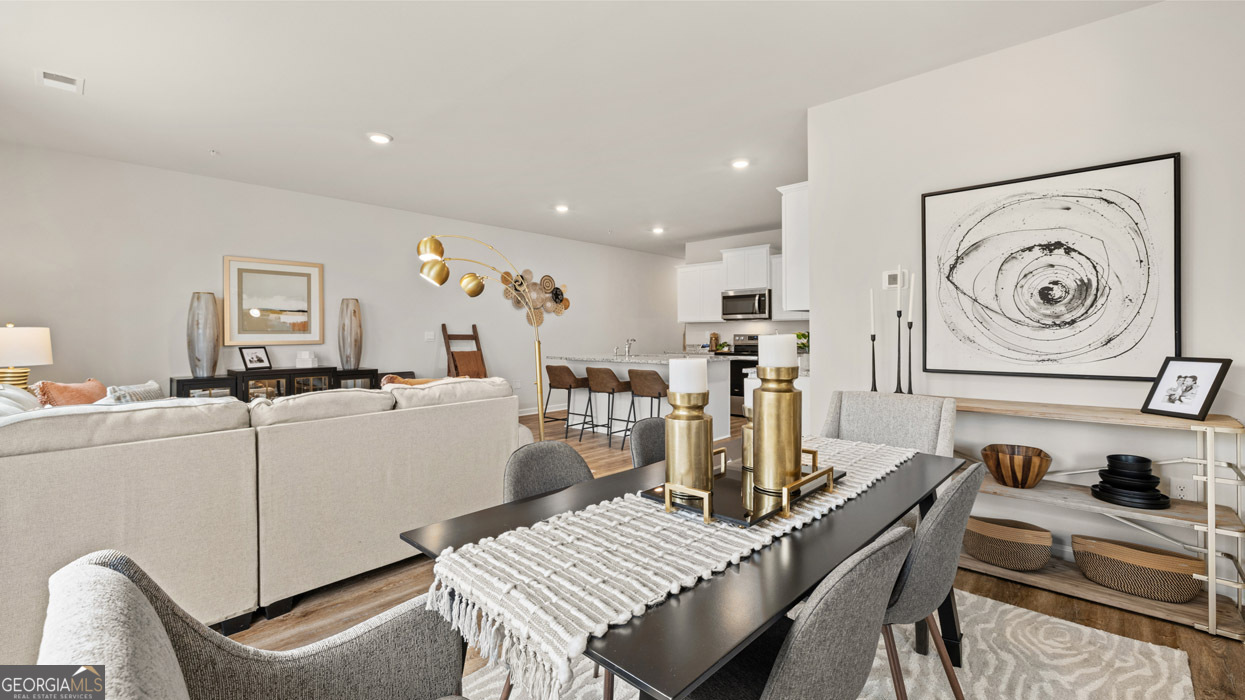 249 Sound Circle Stockbridge, GA 30281 - Photo 35 of 64