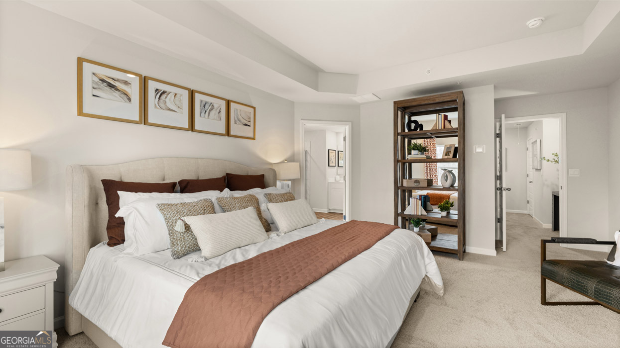 249 Sound Circle Stockbridge, GA 30281 - Photo 39 of 64