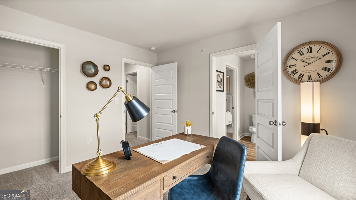 249 Sound Circle Stockbridge, GA 30281 - Photo 59 of 64