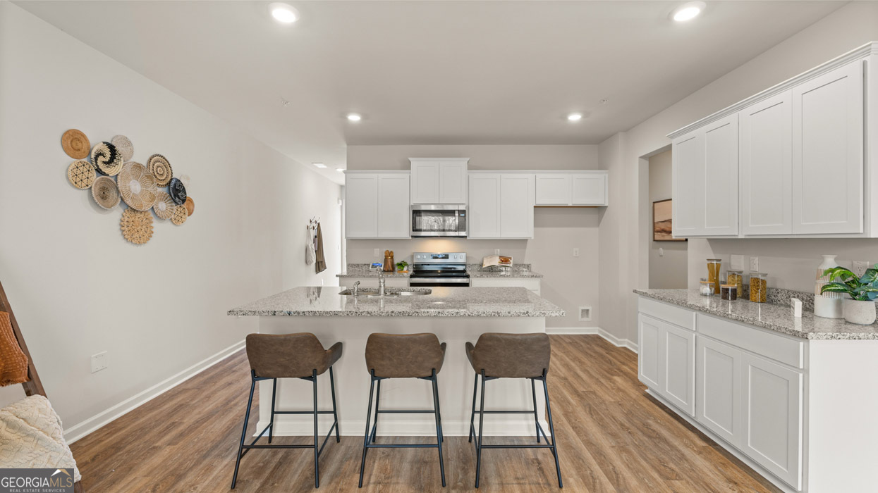 249 Sound Circle Stockbridge, GA 30281 - Photo 10 of 64