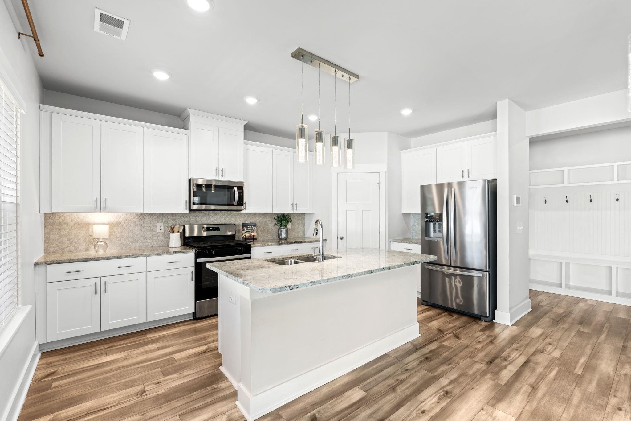 569 Laxton Road Greer, SC 29651 - Photo 19 of 49