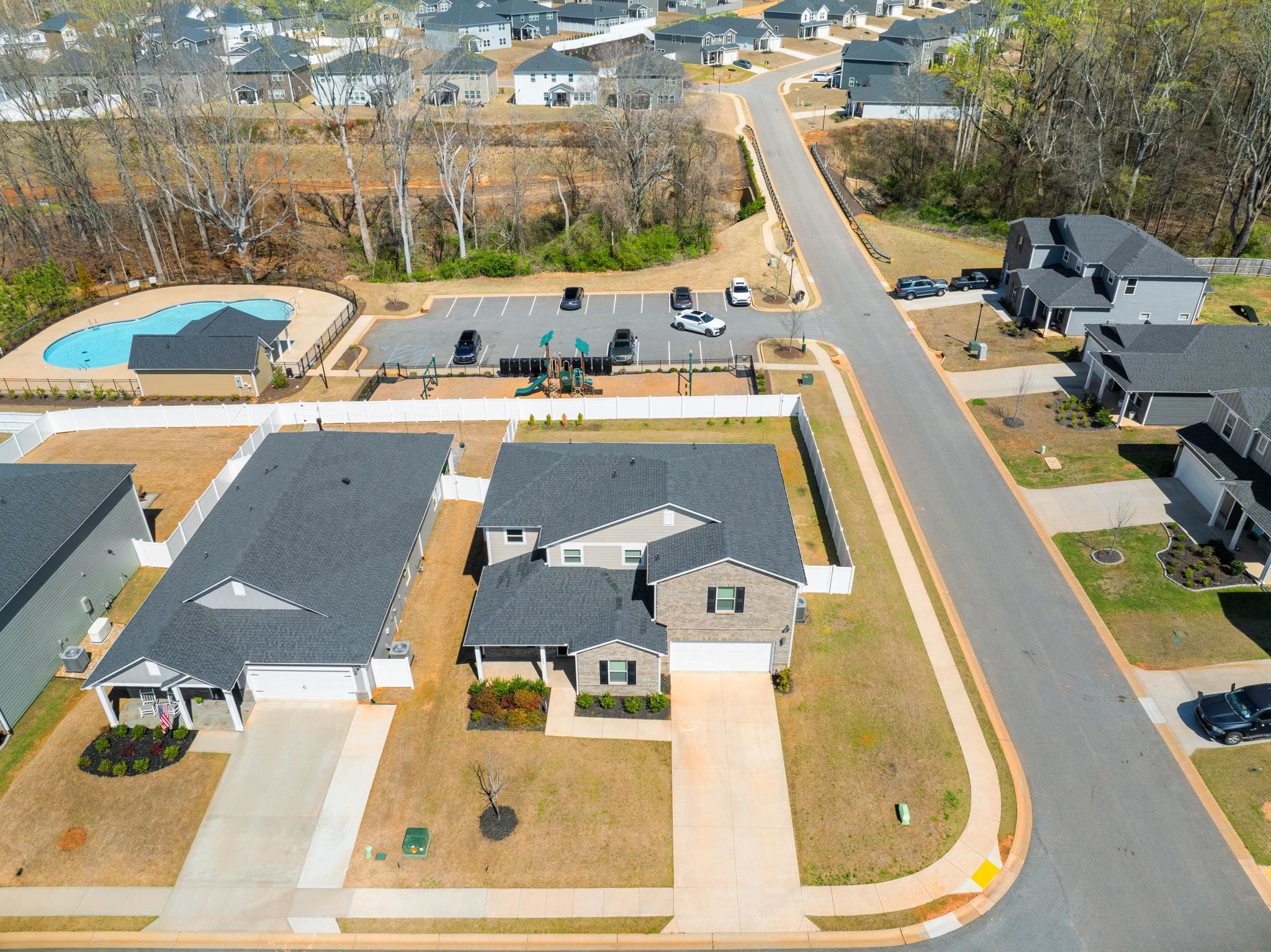 569 Laxton Road Greer, SC 29651 - Photo 42 of 49