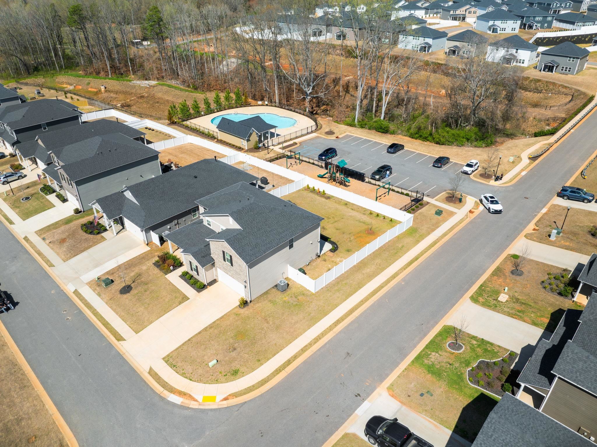 569 Laxton Road Greer, SC 29651 - Photo 43 of 49