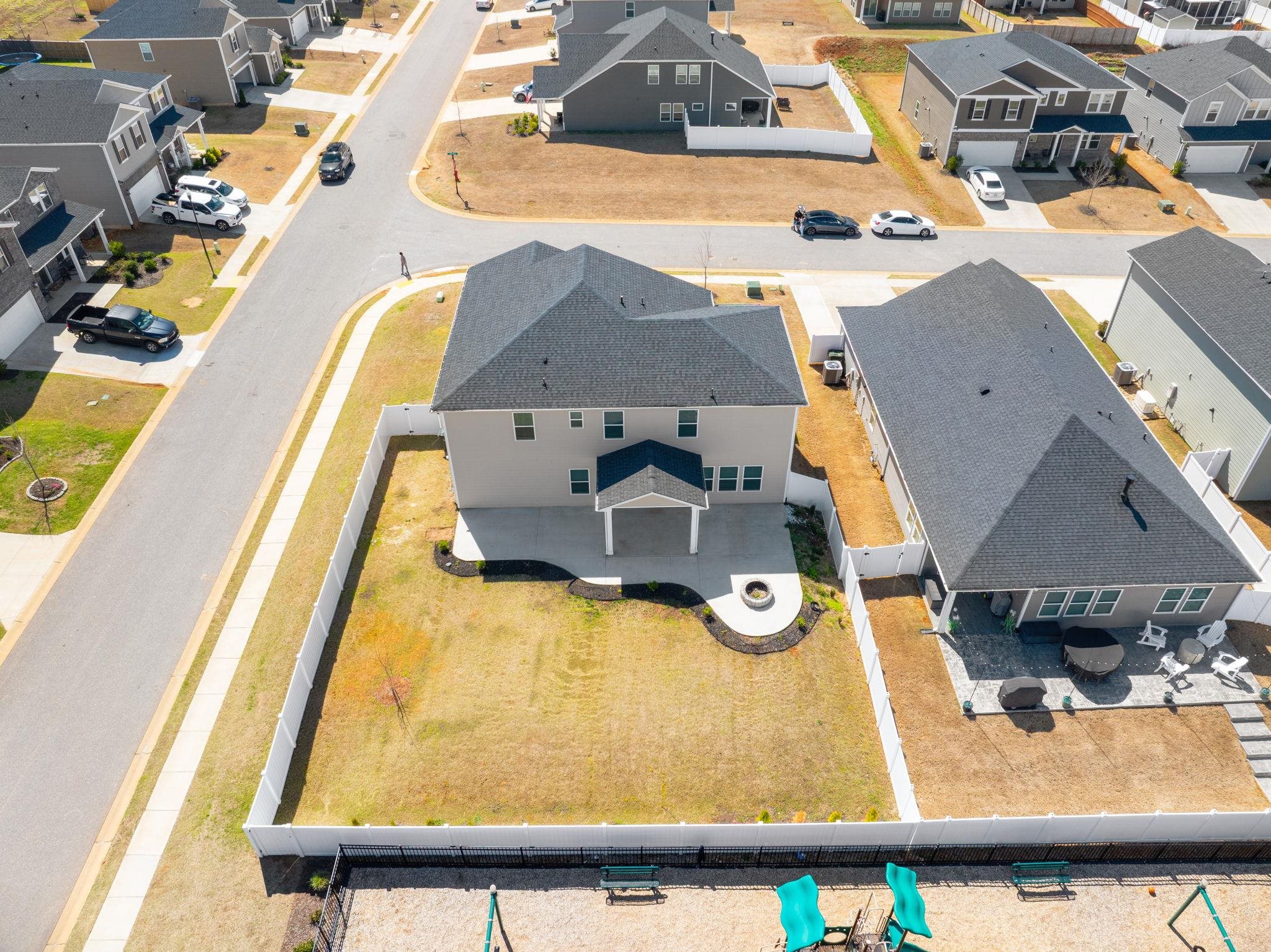 569 Laxton Road Greer, SC 29651 - Photo 45 of 49