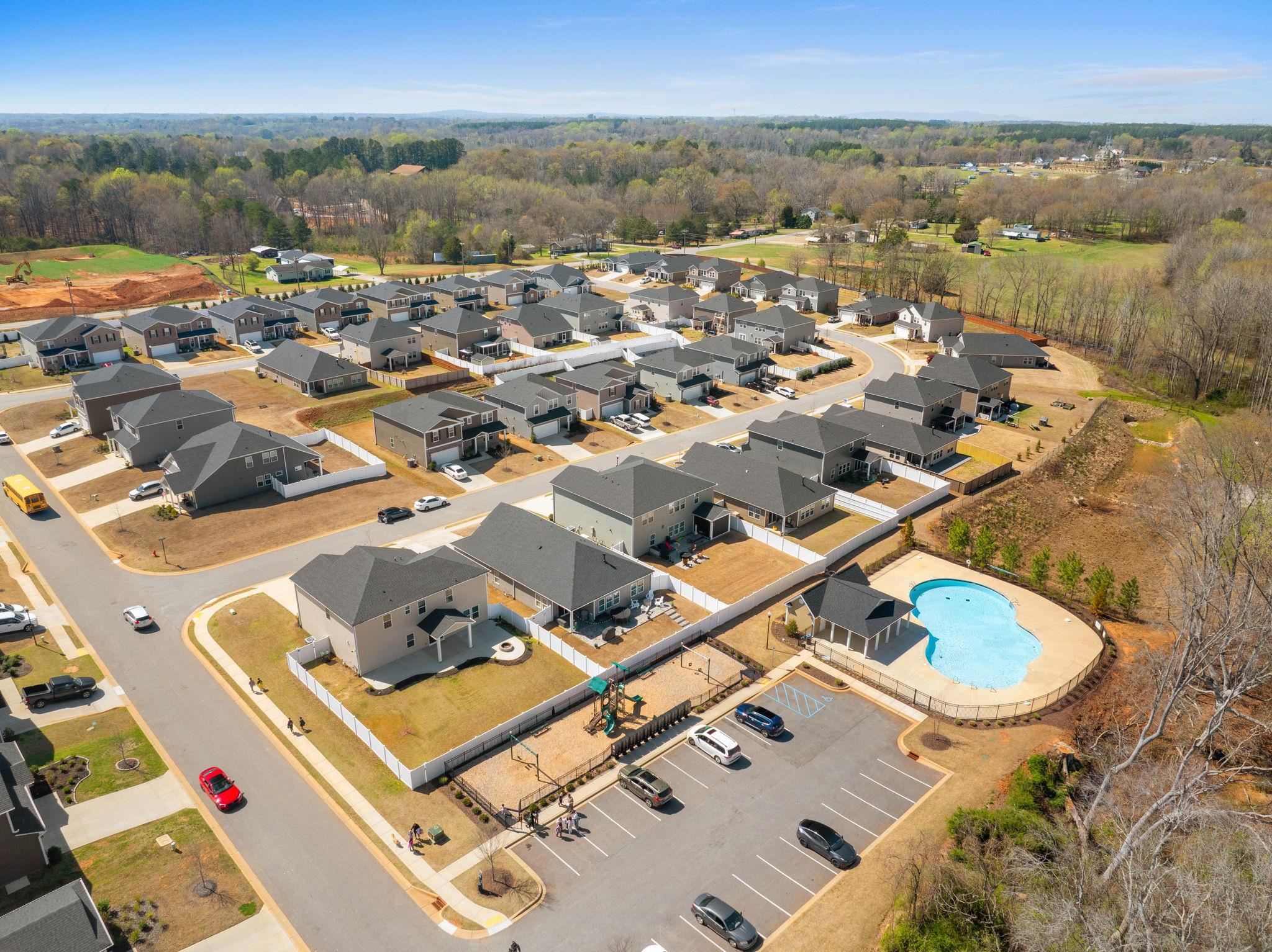 569 Laxton Road Greer, SC 29651 - Photo 46 of 49