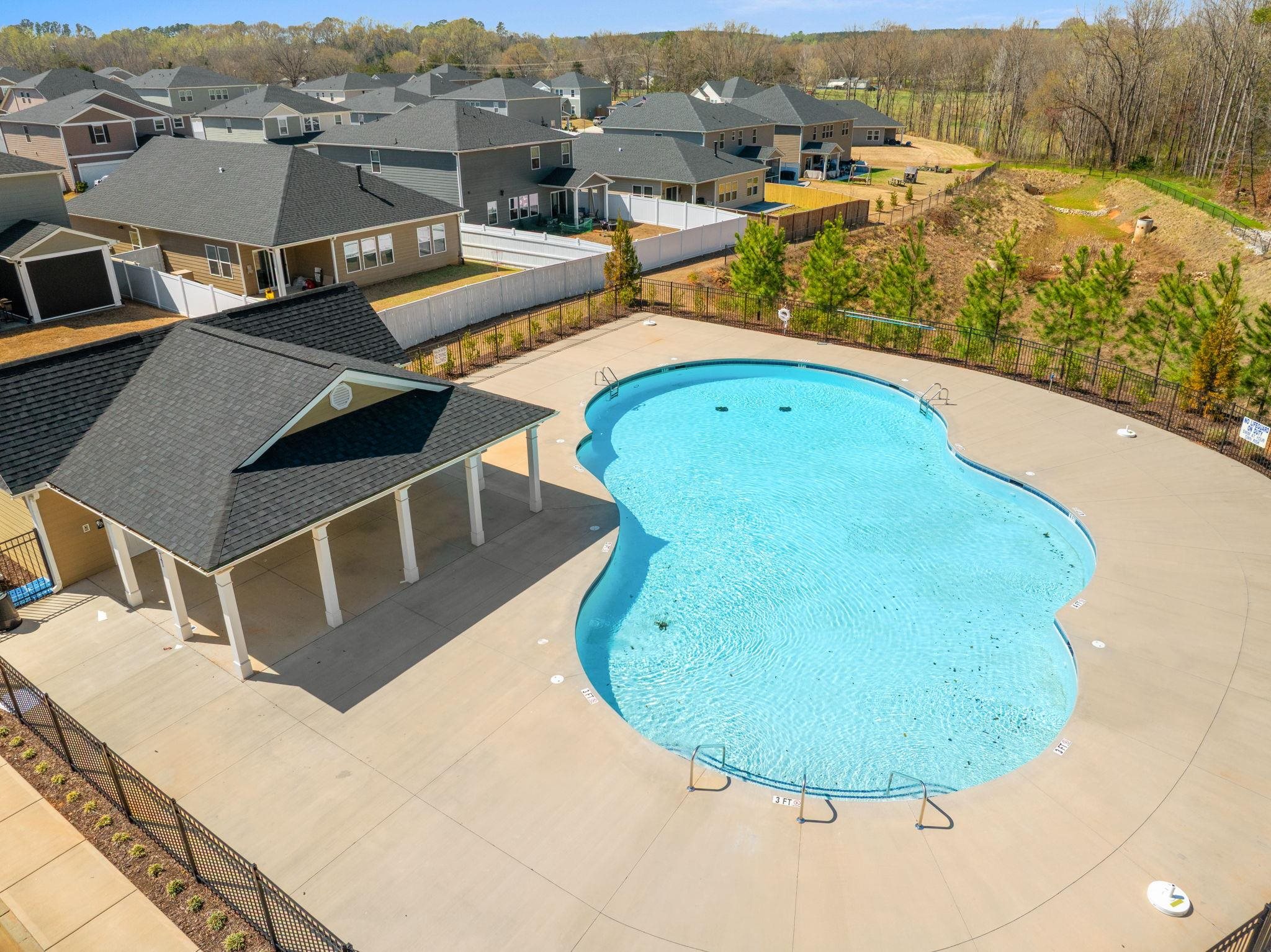 569 Laxton Road Greer, SC 29651 - Photo 47 of 49