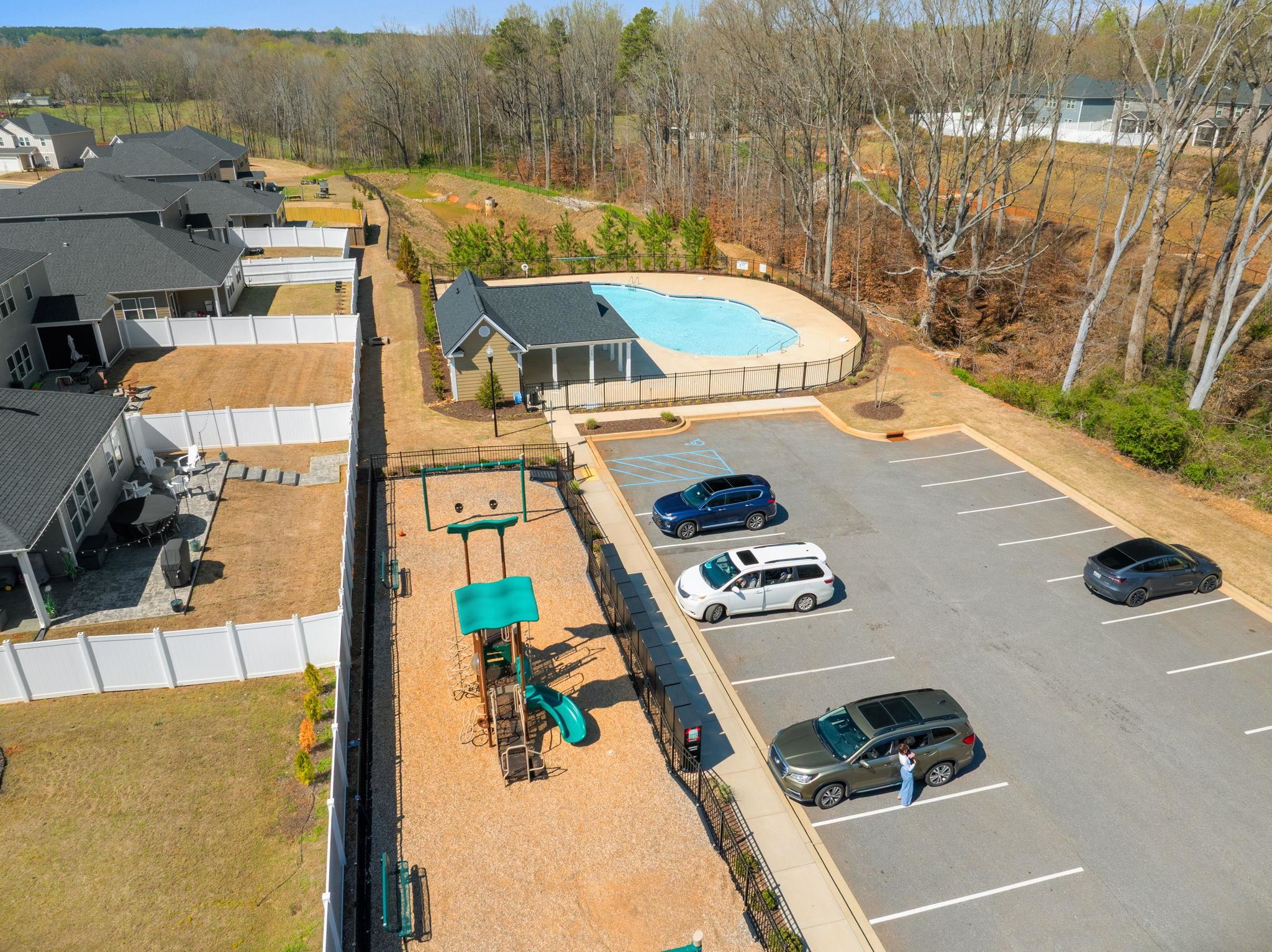 569 Laxton Road Greer, SC 29651 - Photo 48 of 49
