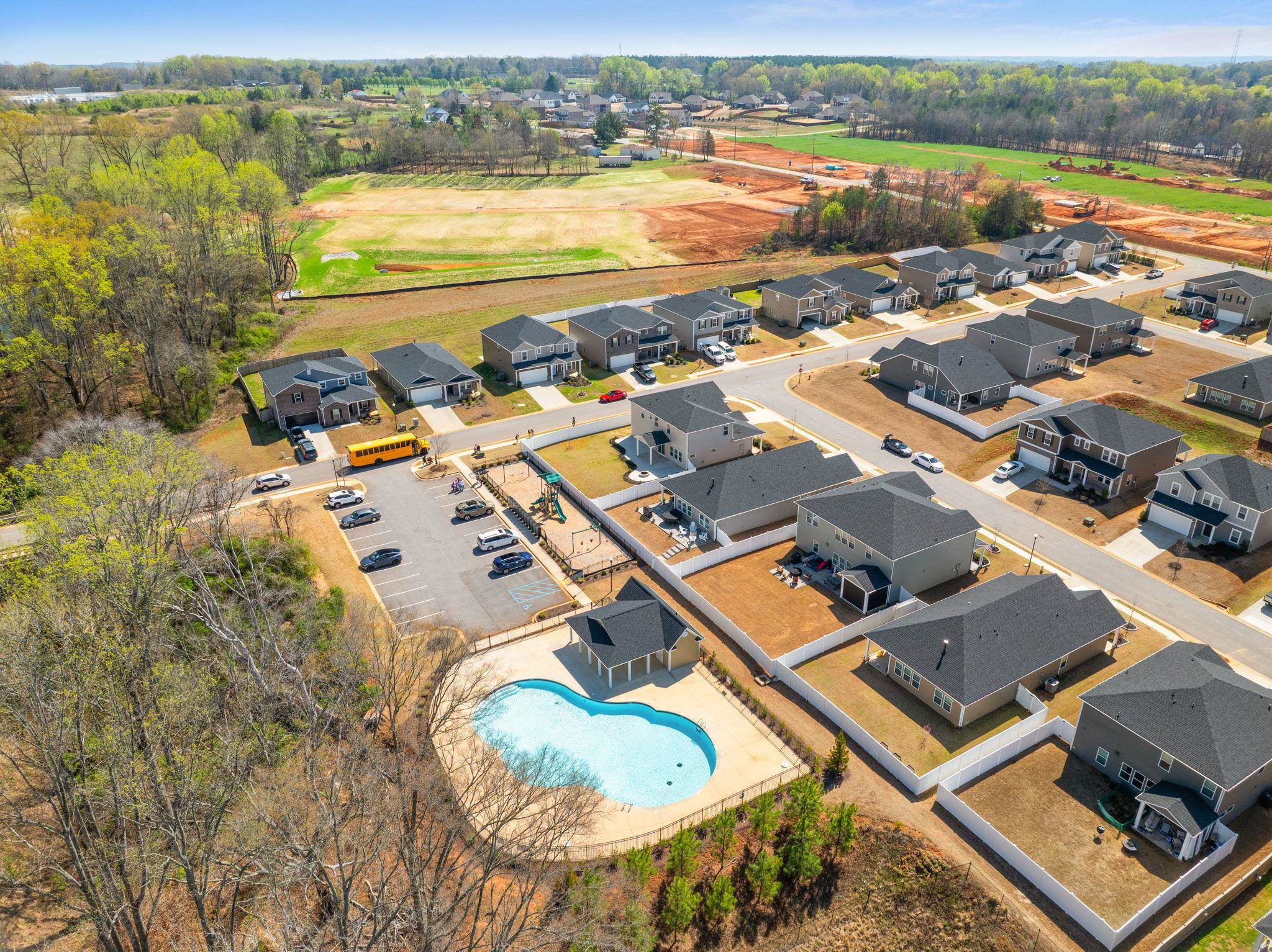 569 Laxton Road Greer, SC 29651 - Photo 49 of 49