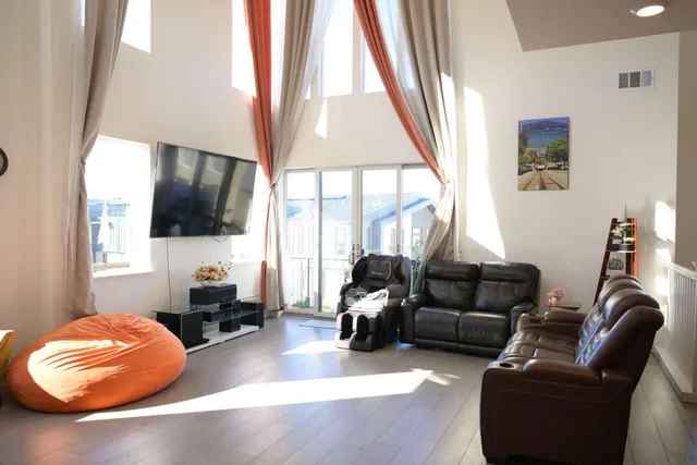 $1,324,800 | 45139 Challenge Common, Unit 1001, Fremont, CA 94538