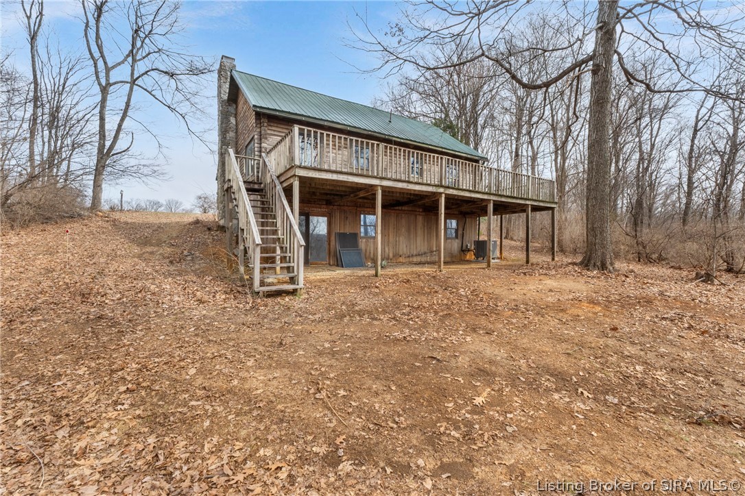 5819 Blunk Knob Road Elizabeth, IN 47117 - Photo 54 of 59