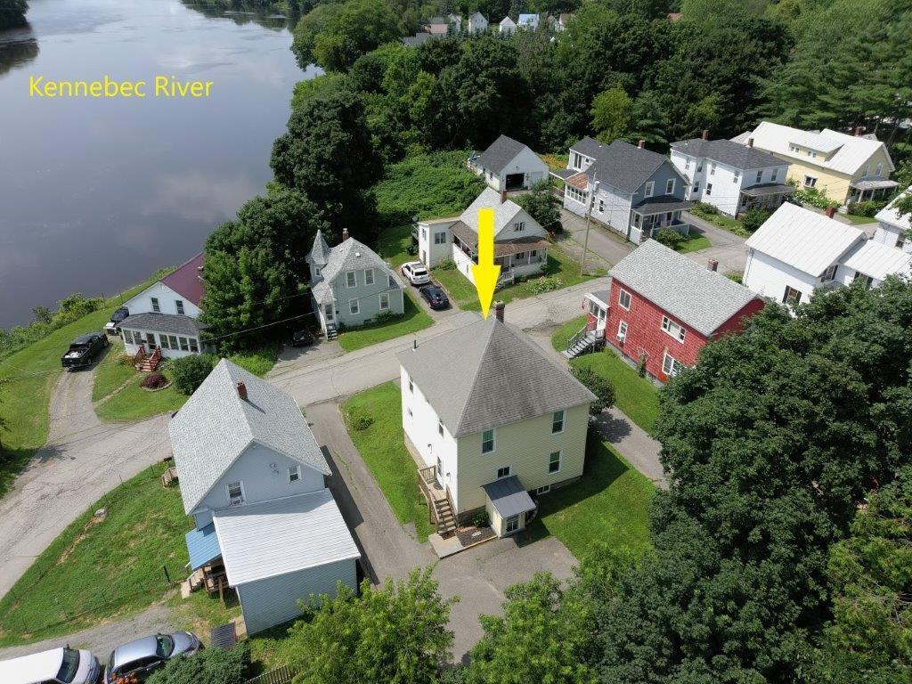 4 King Street Fairfield, ME 04937 - Photo 2 of 27 MAX_0018