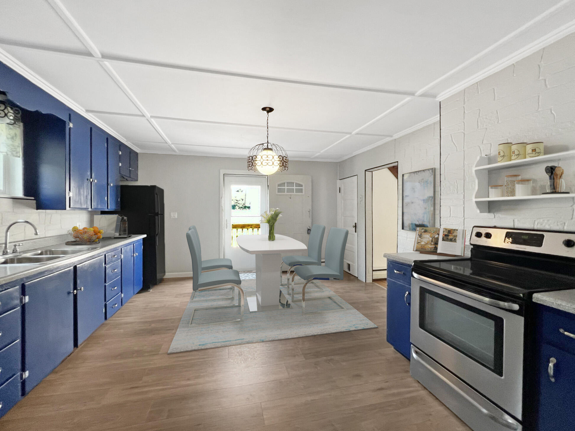 4 King Street Fairfield, ME 04937 - Photo 4 of 27 IMG_8369