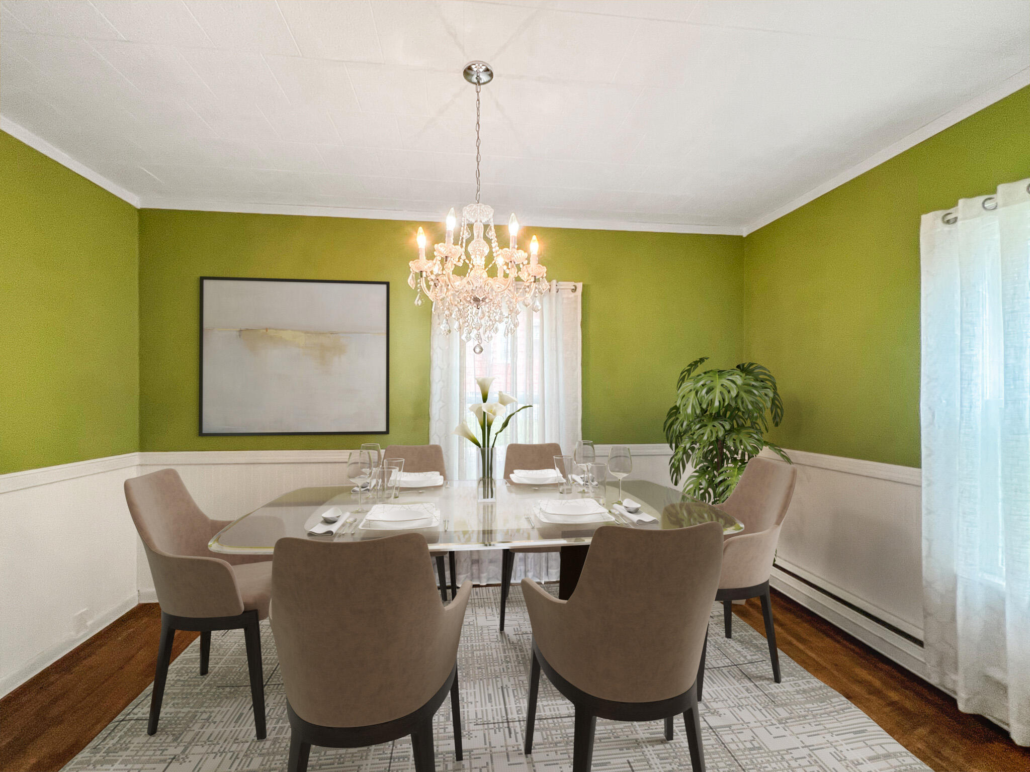 4 King Street Fairfield, ME 04937 - Photo 5 of 27 IMG_8525