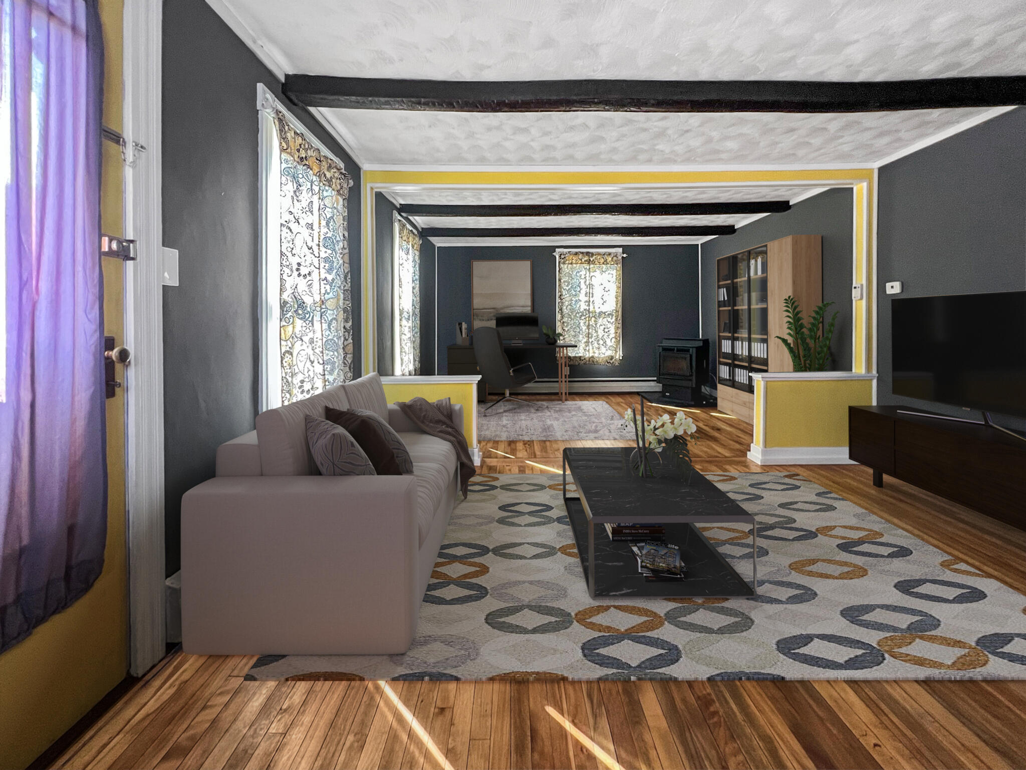 4 King Street Fairfield, ME 04937 - Photo 6 of 27 IMG_8371