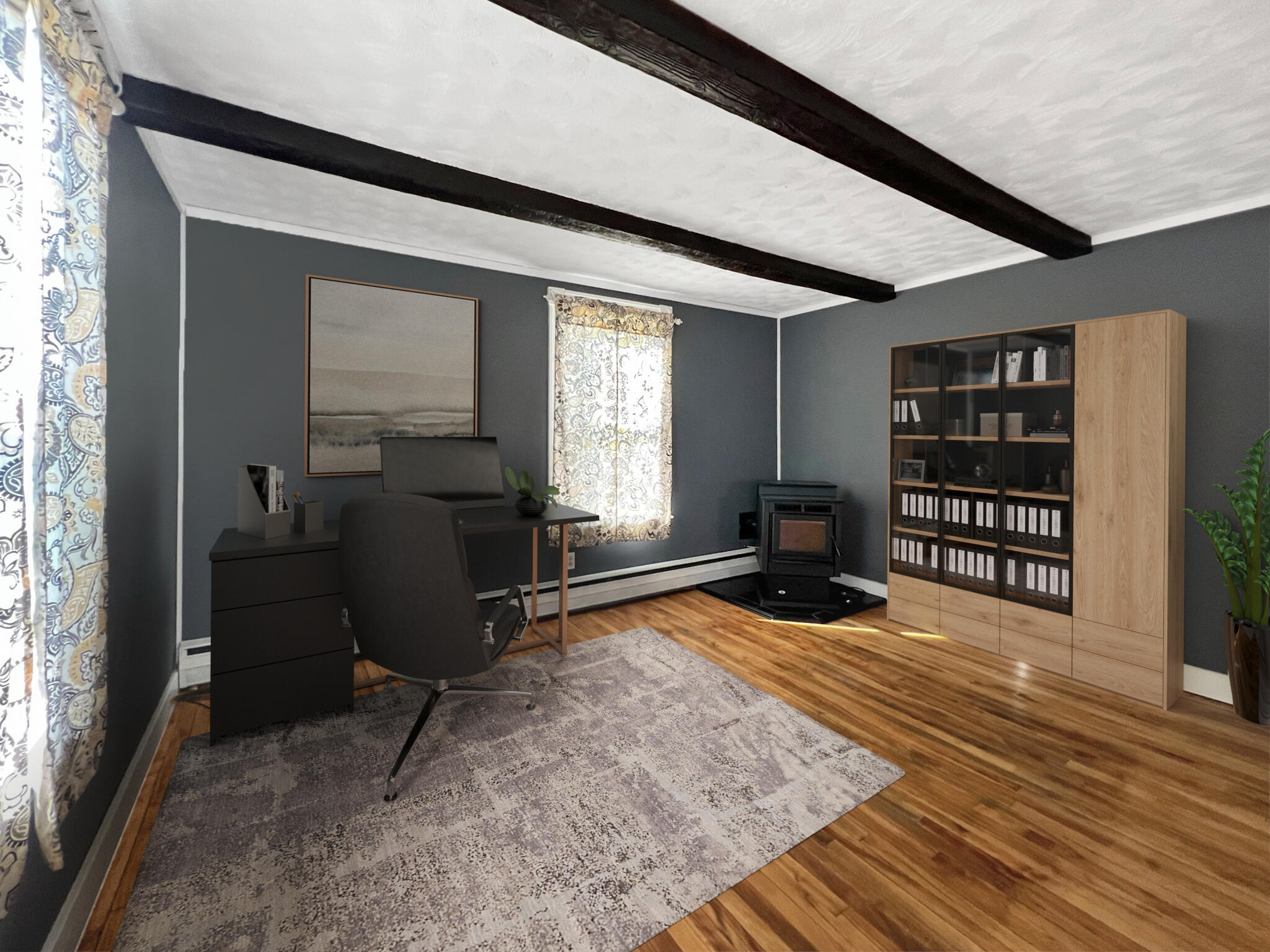 4 King Street Fairfield, ME 04937 - Photo 7 of 27 IMG_8372