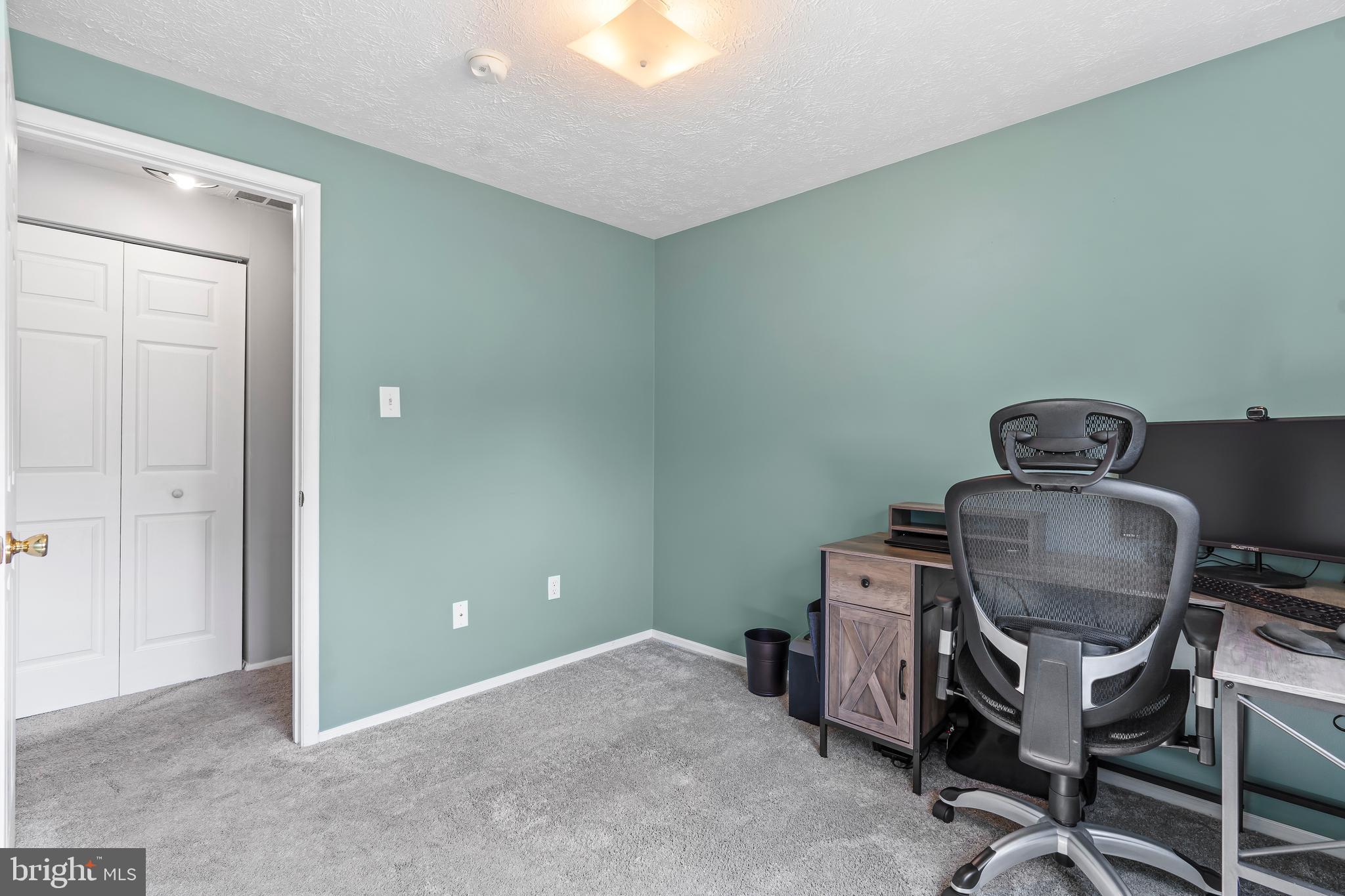 1839 Lawnview Drive Frederick, MD 21702 - Photo 29 of 42 a workspace with furniture and window