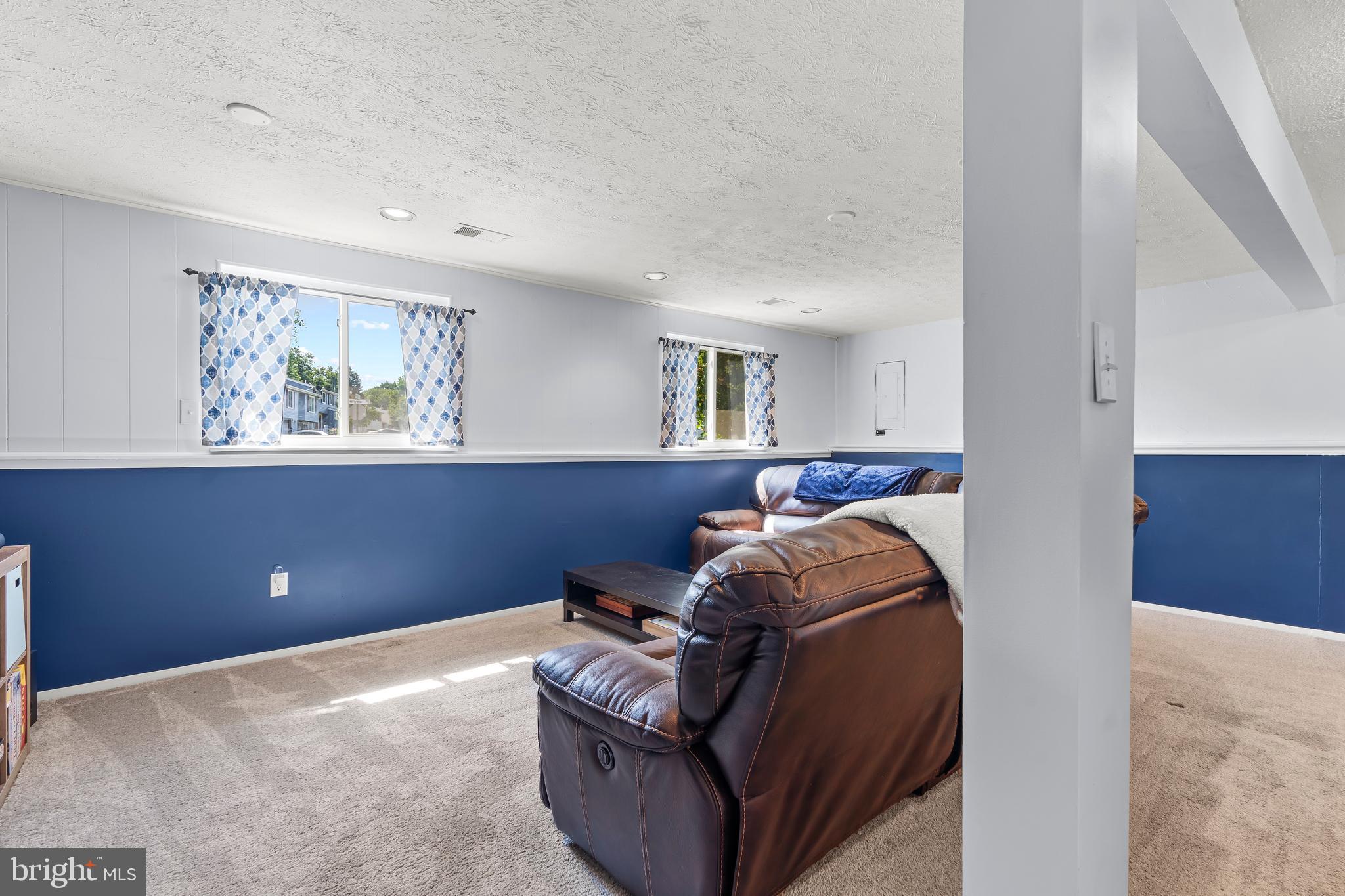 1839 Lawnview Drive Frederick, MD 21702 - Photo 30 of 42 a living room with furniture and window